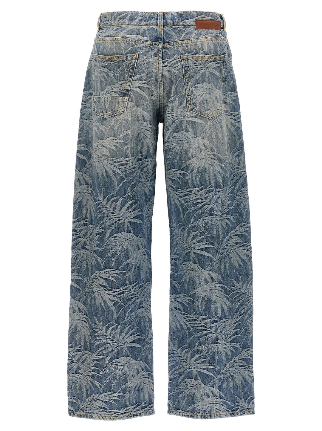 Palms Jeans Light Blue