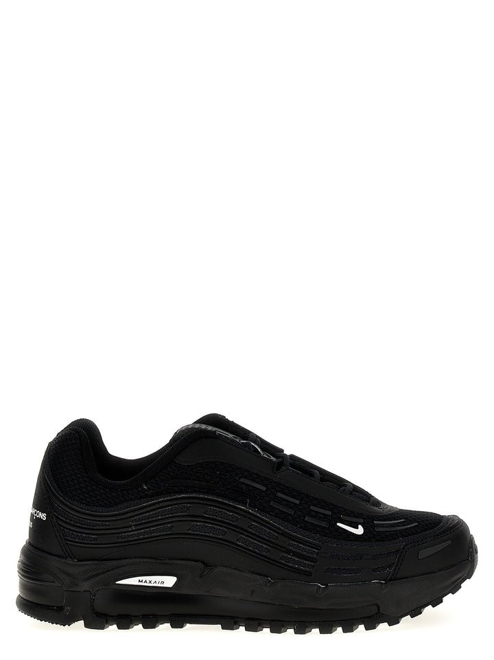 Comme Des GarçOns Homme Plus X Nike Sneakers Black