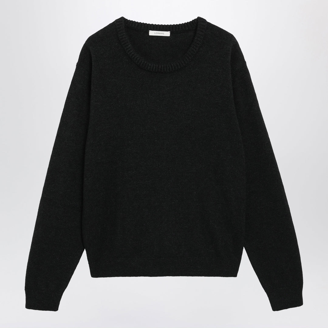 Lemaire Shirts & Tops - Black | 1ffc58ea4fa9d607f247271a1aef80fcb3f6b20e