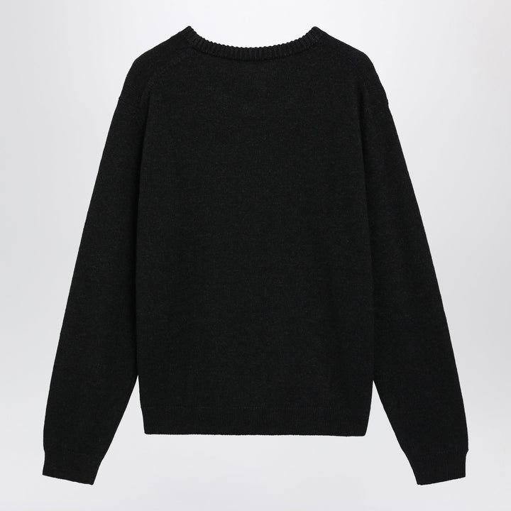 Lemaire Shirts & Tops - Black | e9efe1f3f4ba4d044e424c15699b72791596dfa4