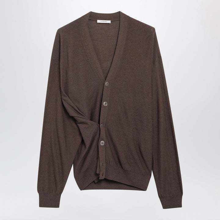 Lemaire Shirts & Tops - Brown | c44b962cd9b8bbc8c6bc454ffd57634d334ecaa1