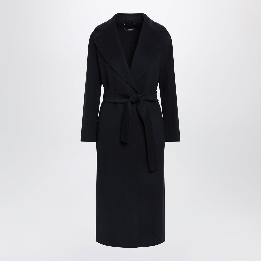 'S Max Mara Coats & Jackets - Blue | 40939fdc192c5e1a2786e732c88fd161ba11ce5a