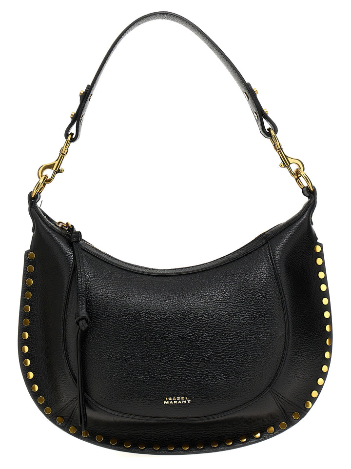 Naoko Shoulder Bags Black