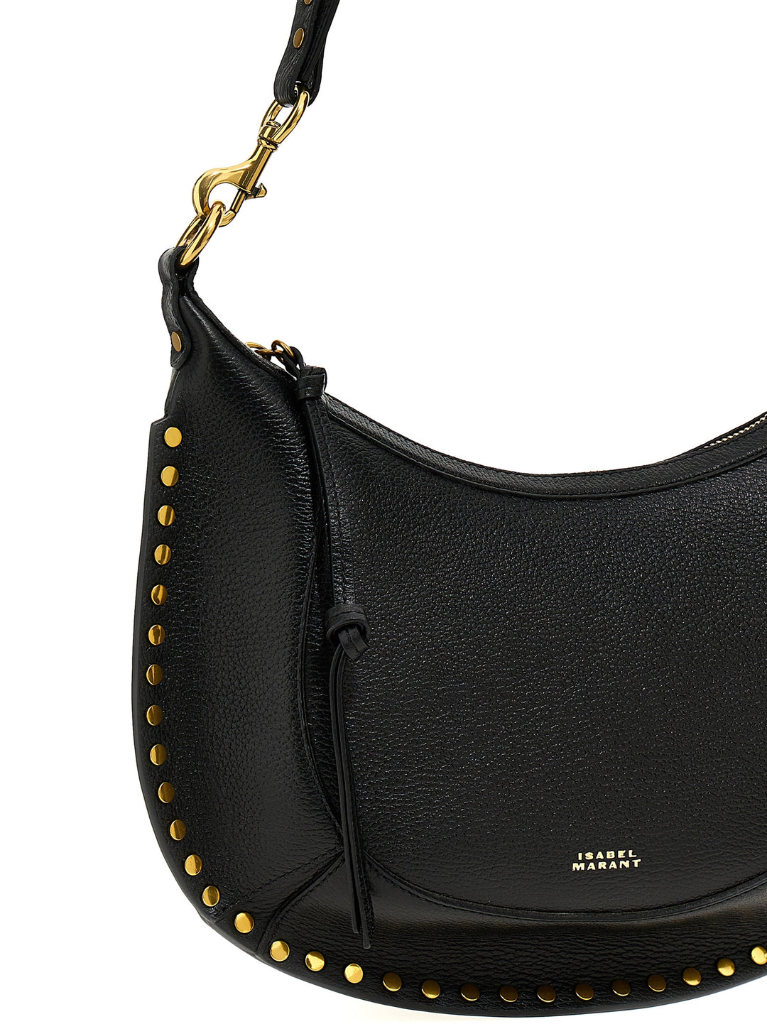 Naoko Shoulder Bags Black