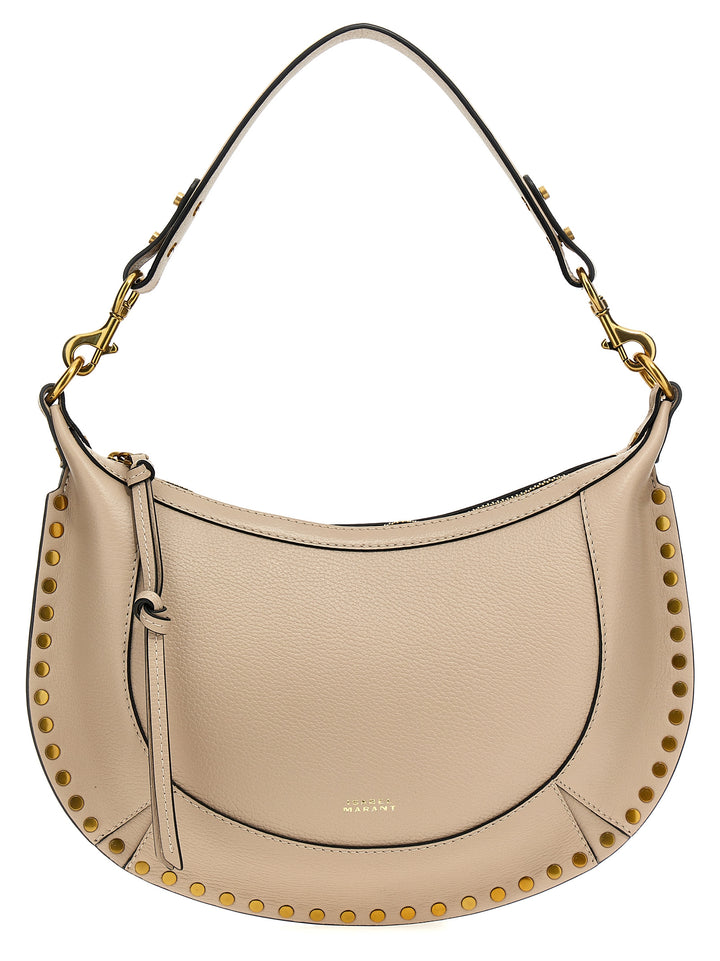 Naoko Shoulder Bags Beige