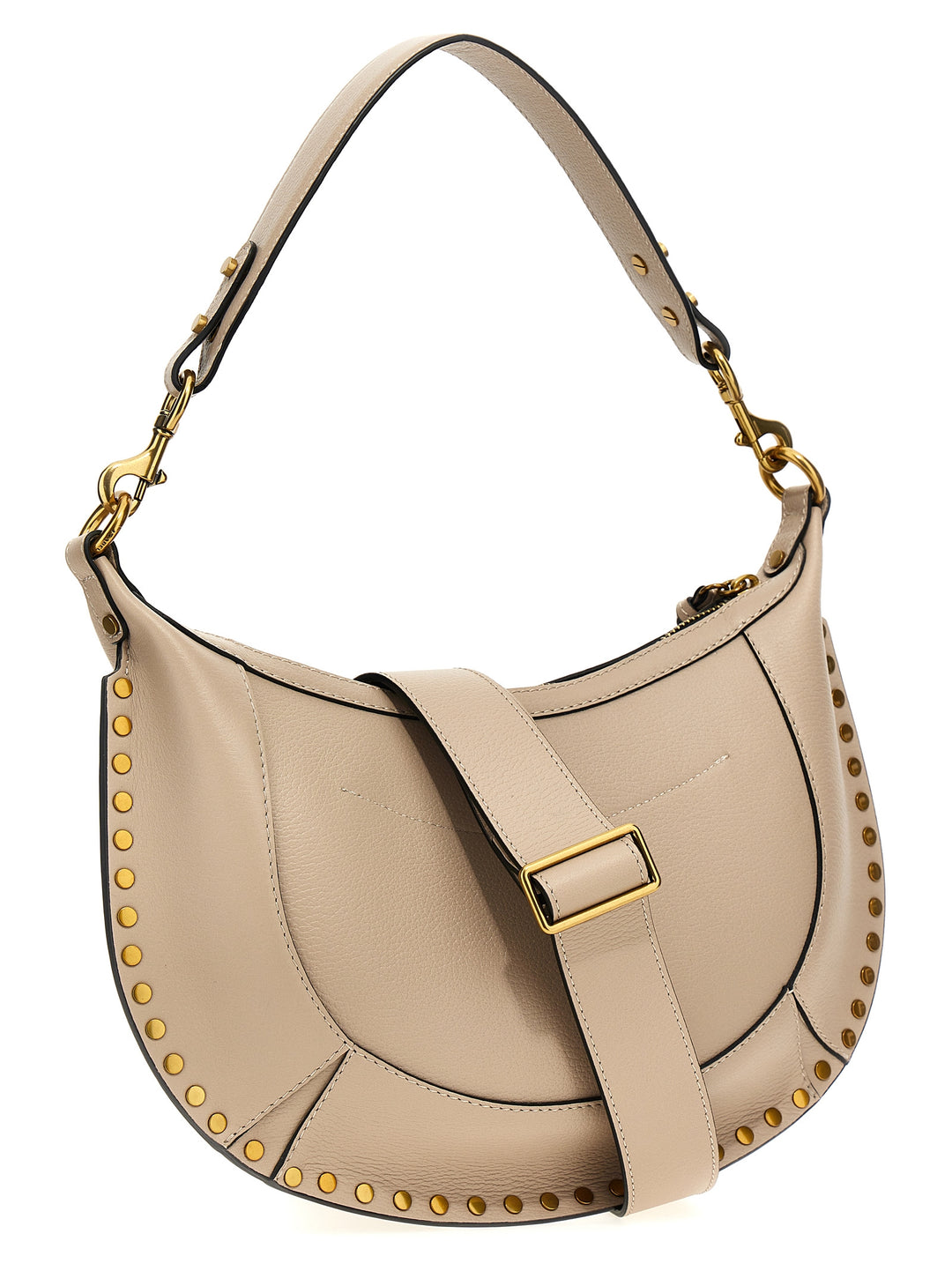 Naoko Shoulder Bags Beige