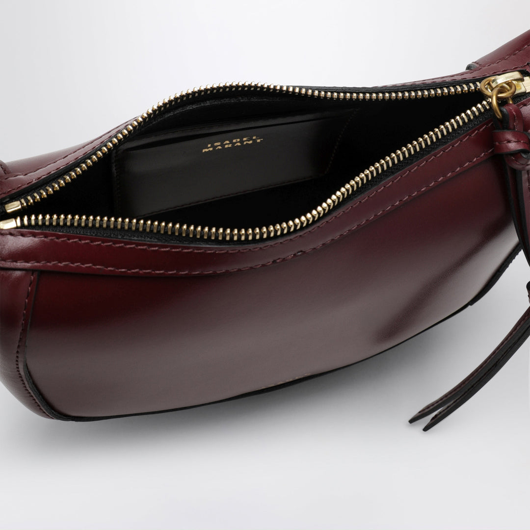 Isabel Marant Apparel & Accessories - Burgundy | bdcf1c16f9e1a71acb949ce94f2874e3ae46e5fa