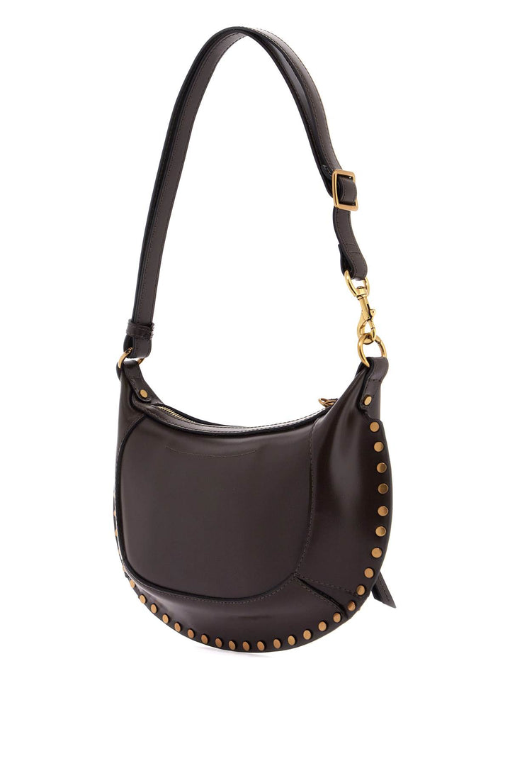 Oskan Moon Shoulder Bag