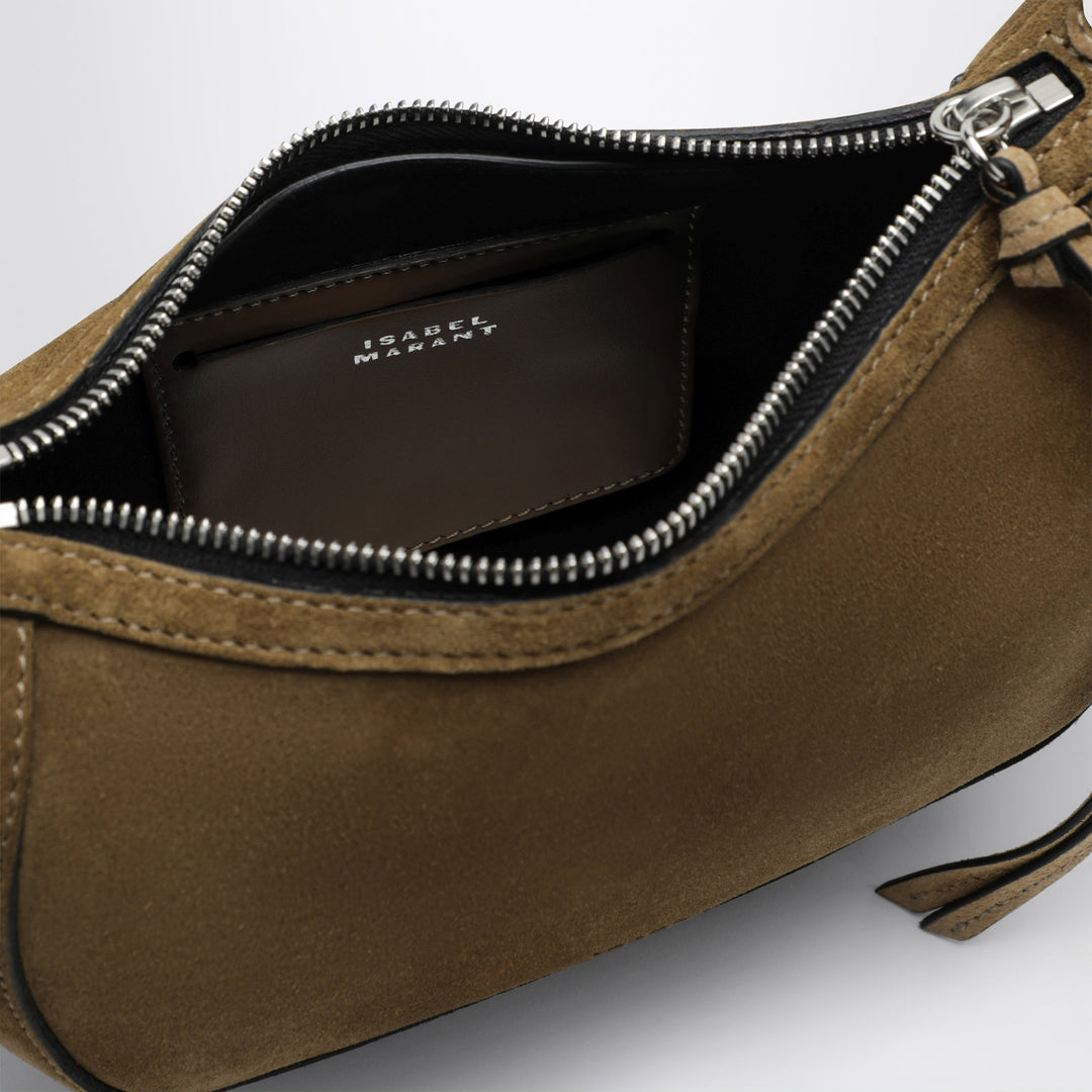 Isabel Marant Apparel & Accessories - Brown | 67b043e3739e4400da77d727656f20a810a68933