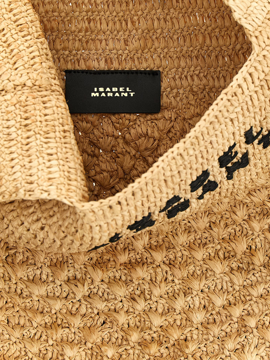 Isabel Marant Praia Shoulder Bags - Beige | 4354746ca65a9bb740dd3b911d31ba2ed5a1c8ac