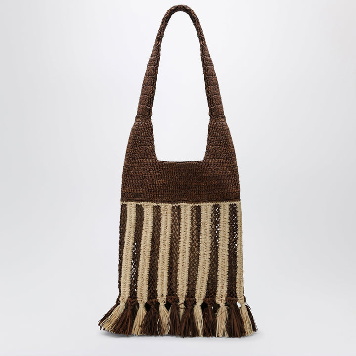 Isabel Marant Apparel & Accessories - Brown | 21c26f0853708b18148131dbe2486a3e274d90e0
