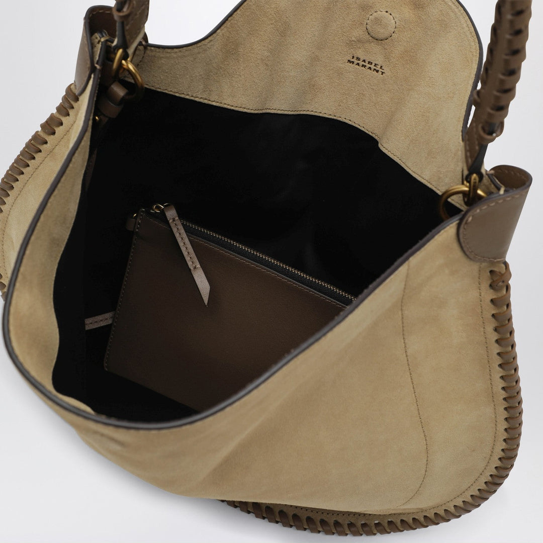 Isabel Marant Apparel & Accessories - Beige | db705dd24a27cc71e822b92051e4c373941c556e