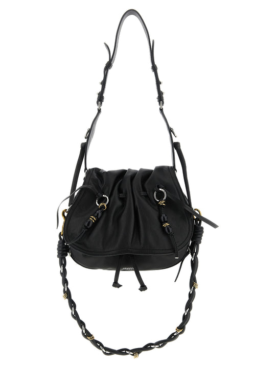 Bolton Shoulder Bags Black