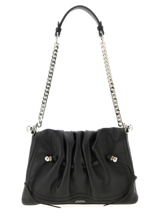 Bolton Shoulder Bags Black