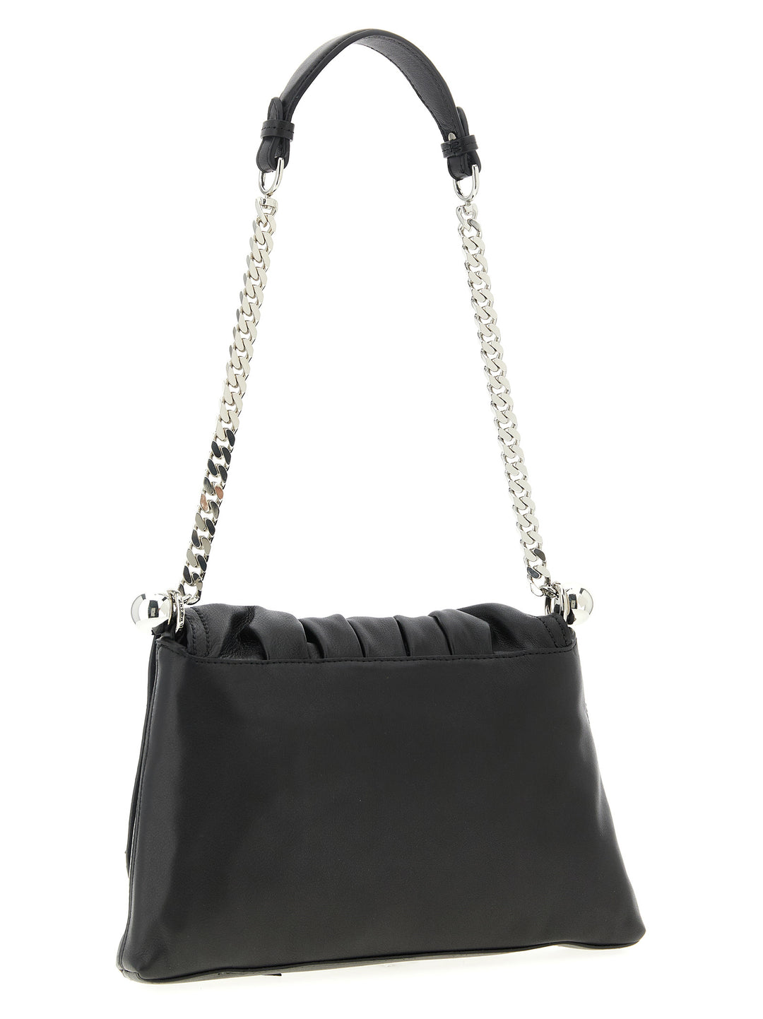 Isabel Marant Bolton Shoulder Bags - Black | 66a66c2f2c77c4b5f14a4e21a9d6e5a0c29915d0