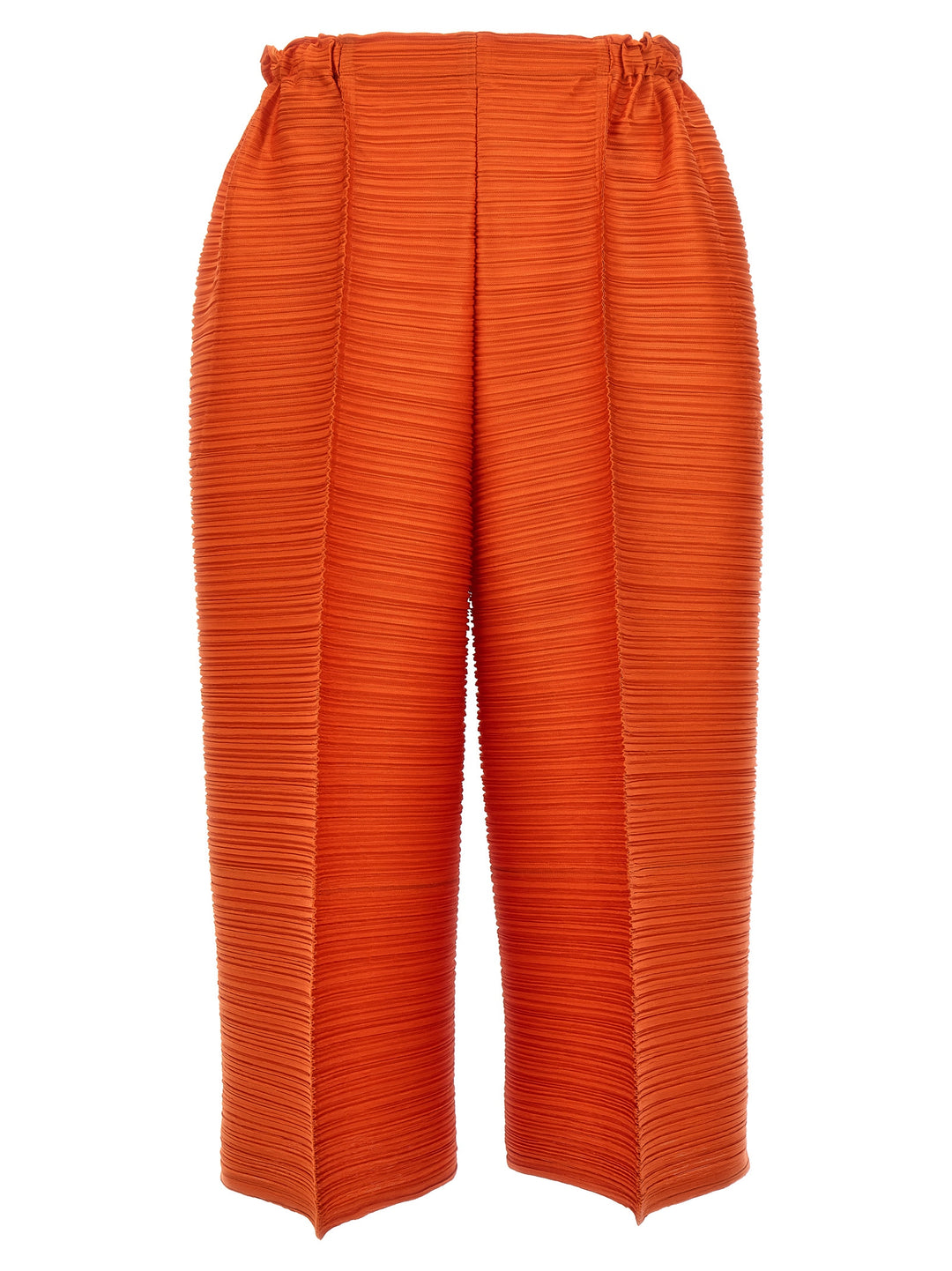 Thicker Bounce Pants Orange