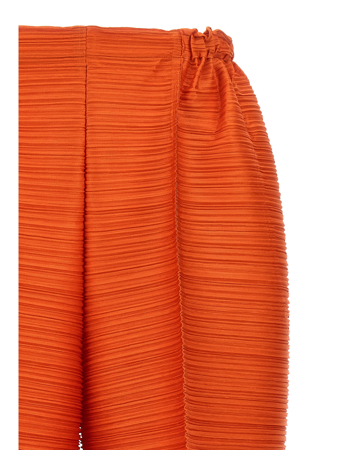 Thicker Bounce Pants Orange