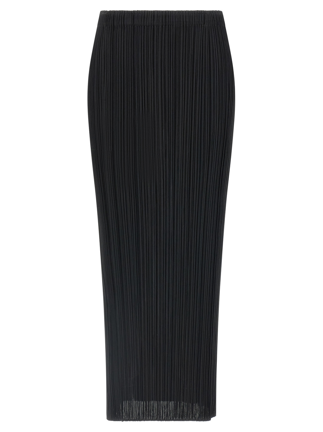 Pleats Please Issey Miyake Monthly Colors: August Skirts - Black | d2cc4349690296c3a6529d77d9bdfab2493468b3