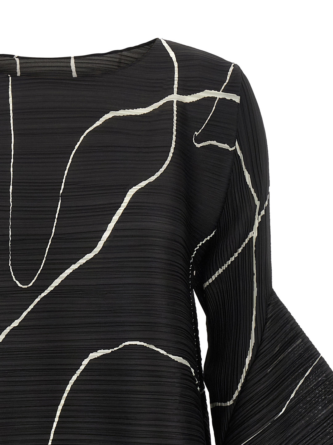 Pleats Please Issey Miyake Pause Dresses - Black | 5f92c7790194d227d7a454d0eca815264fa7eb36