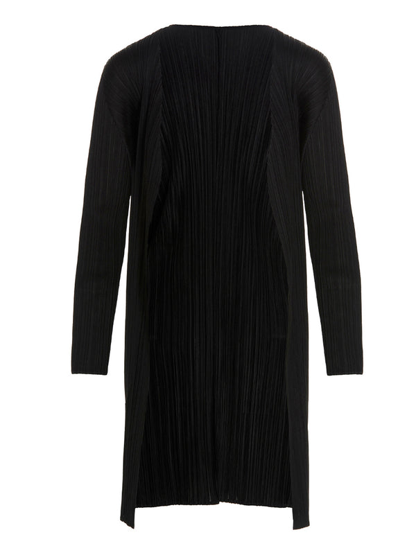Basics Sweaters And Cardigans Black