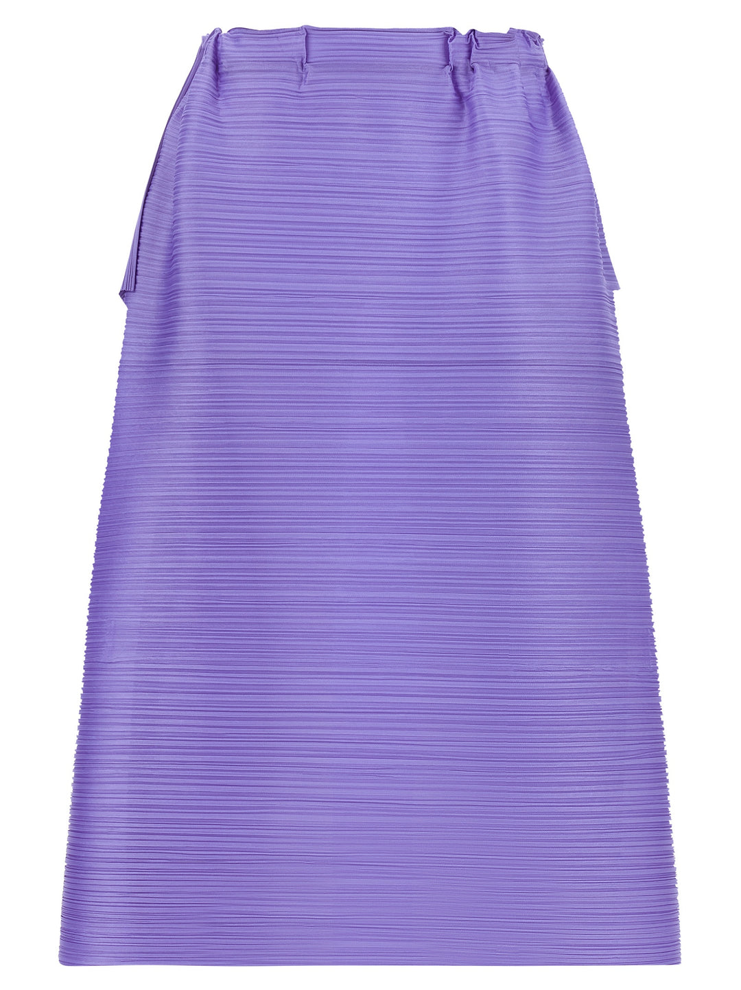Pleats Please Issey Miyake Bouncy Basket Skirts - Purple | b9f2bc193ed2fd69db1d77b1502dd0081082b113
