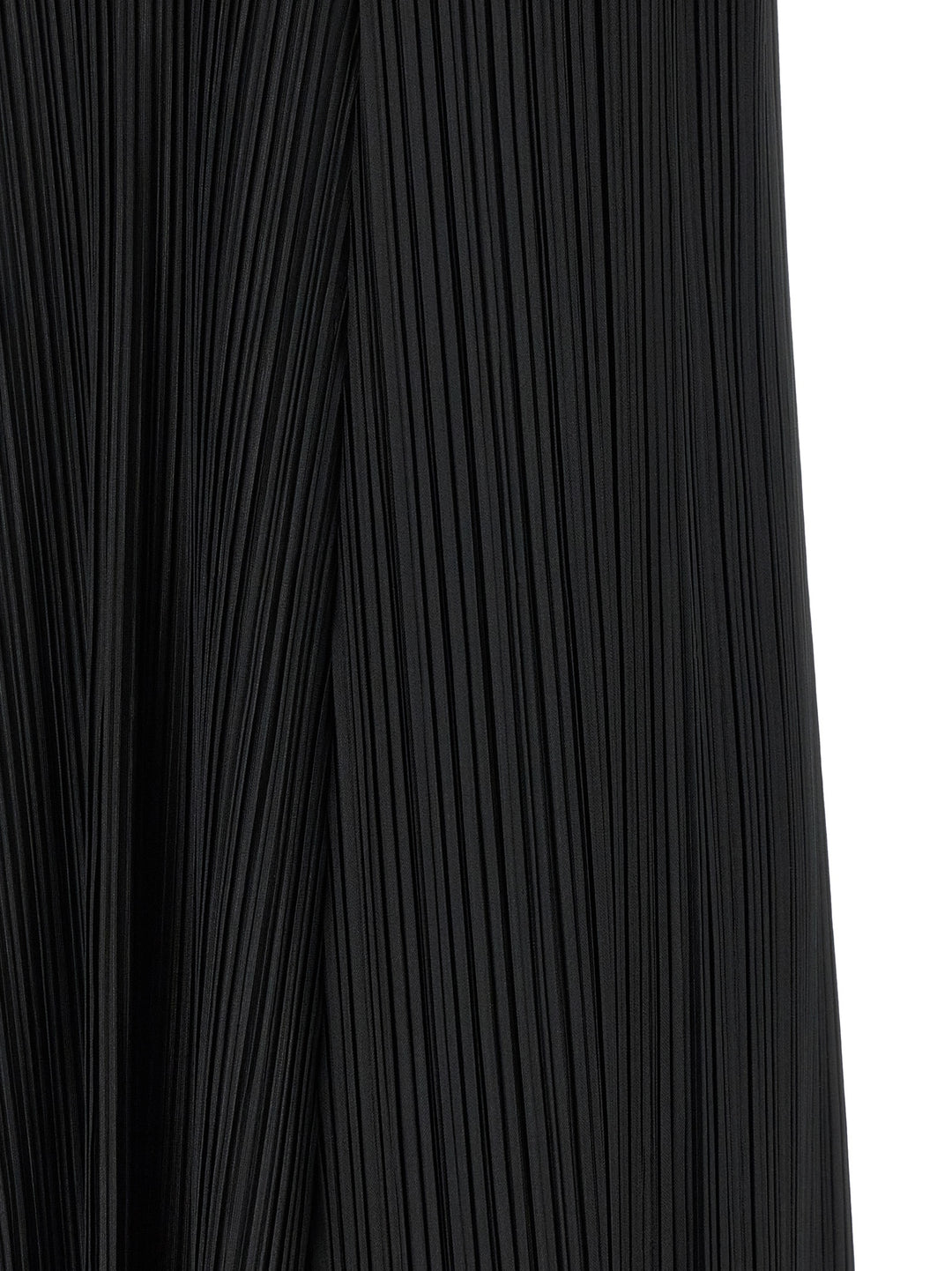 Pleats Please Issey Miyake Mellow Pleats Dresses - Black | 7dd6e154e114838afd36ccfb0b8b45c5e45f6ac2