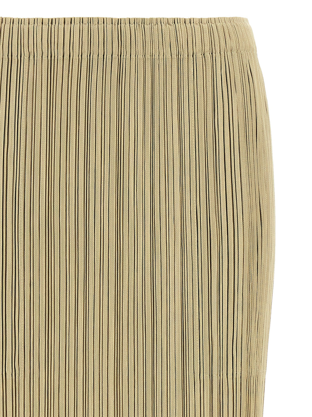 Pleats Please Issey Miyake Thicker Bottoms 1 Skirts - Beige | ca47e595f09e105067078ddebd764279957900e5