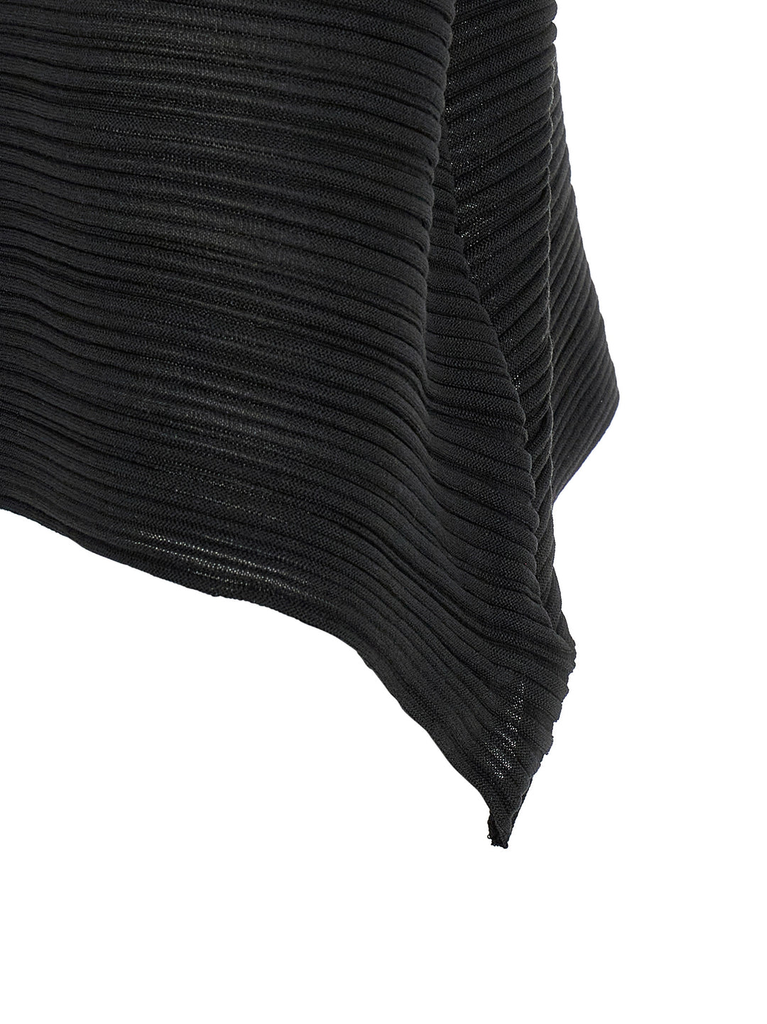 Pleats Please Issey Miyake Paper Bounce Shirt and Blouse - Black | 7a68c7f7368edc7cd1d3ff271d1d414585e09c52