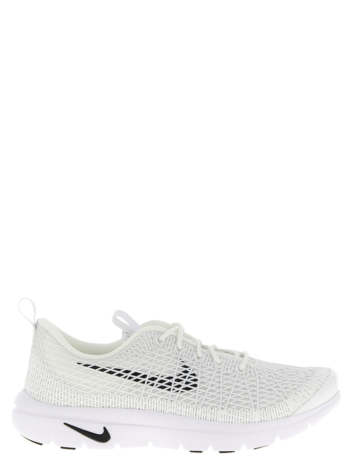 Nike Rejuven8 Sp Sneakers - White/Black | 232c996a72c99c5838b4ed788505e2a5cf69516e