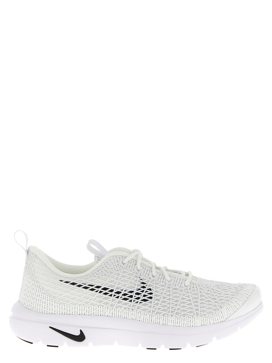 Rejuven8 Sp Sneakers White/Black