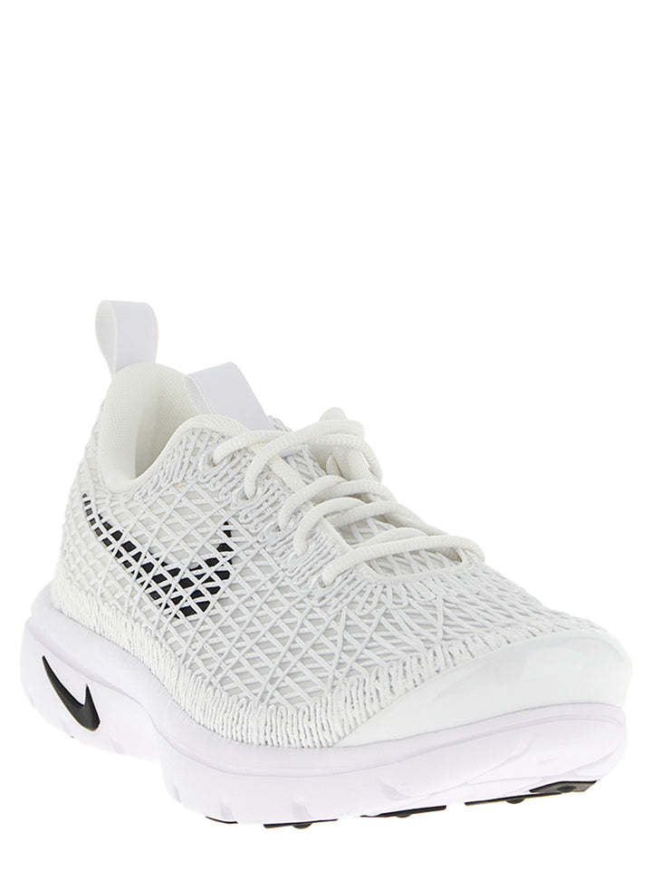 Nike Rejuven8 Sp Sneakers - White/Black | ecfb8888b1fc32bac73e3c586649f9a2a2b15982