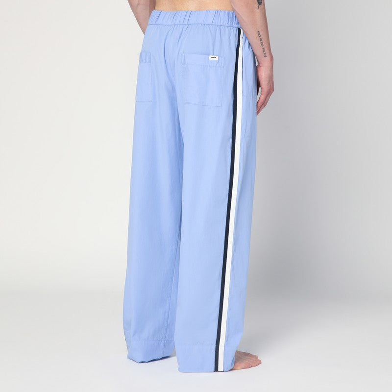 Tekla Pants - Blue | 714134ef8970a4060999a0c3bc17704e60286c86