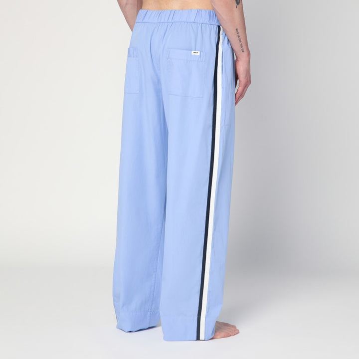 Tekla Pants - Blue | 714134ef8970a4060999a0c3bc17704e60286c86