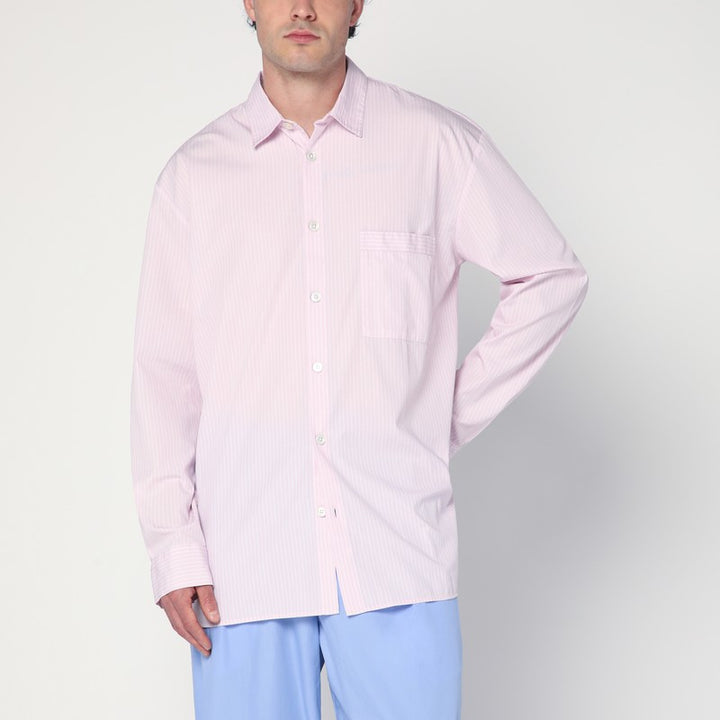Tekla Shirts & Tops - Pink | c40d71edf75bf34cc58dd6a3bfc58c28fe14f8dc
