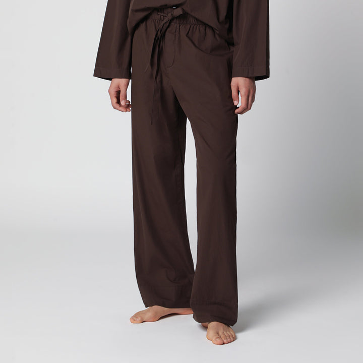 Tekla Pants - Brown | a9e913cbdd6b1382dc38cef70d68ce0b48d73250