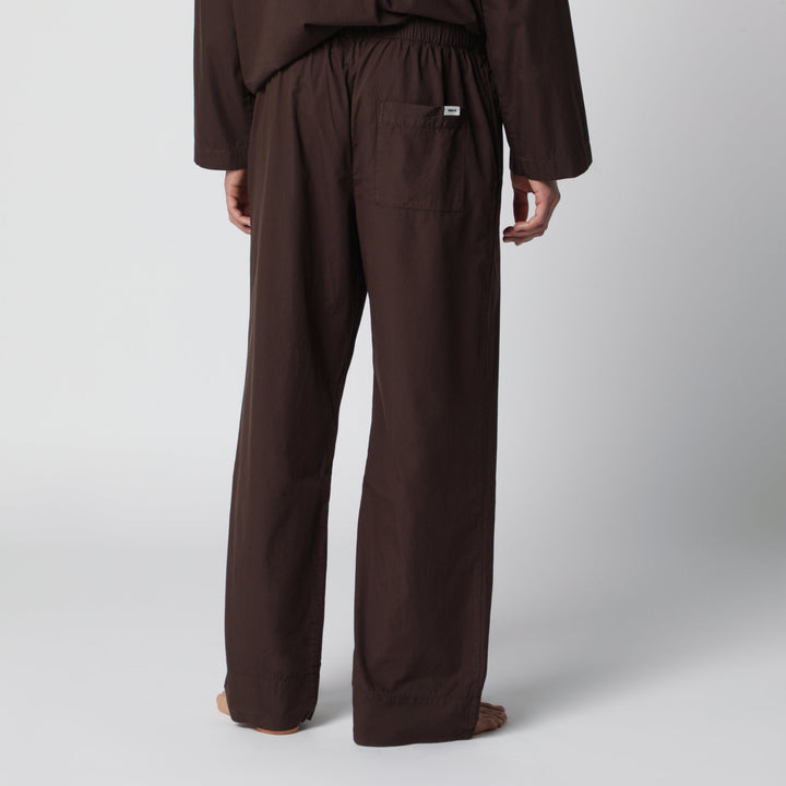 Tekla Pants - Brown | 3acd89a370560788639f63b2bfb32aafbf0419d5