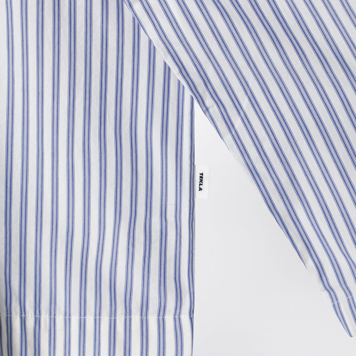 Tekla Shirts & Tops - Blue | 91302aae0b71550306fbf30b19ed73f99e70ac5c