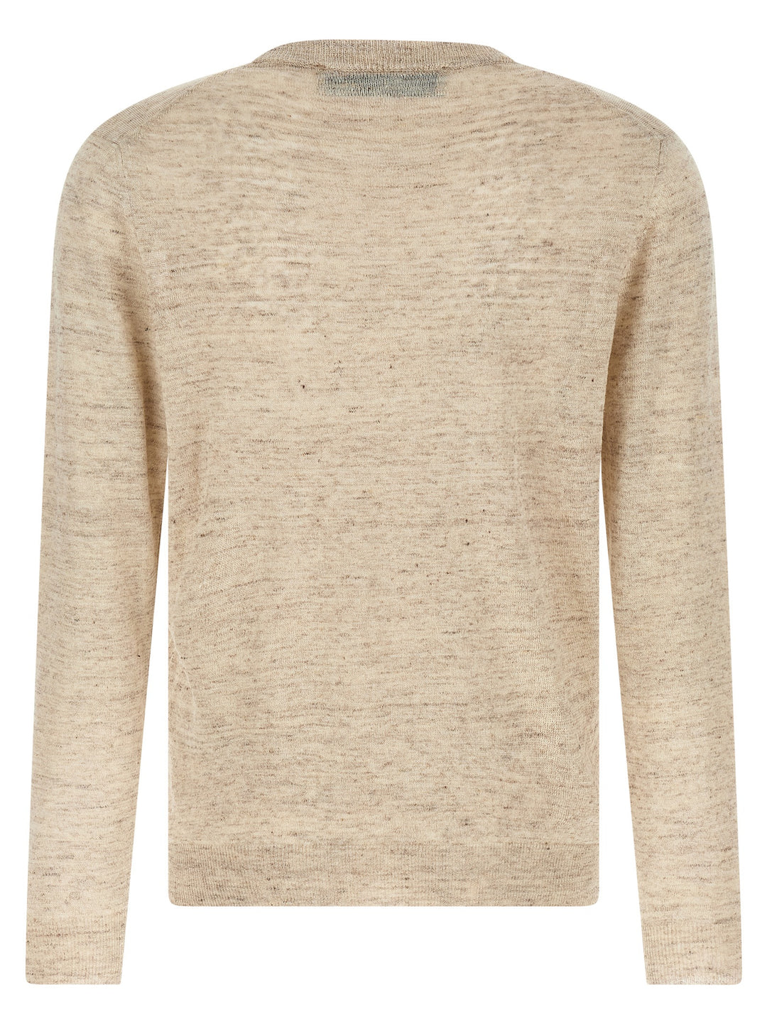 Riviera Project Linen Silk Cardigan Sweaters and Cardigans - Beige | f33847166c6dffc190cc2b69b55e52d077e0b2e2