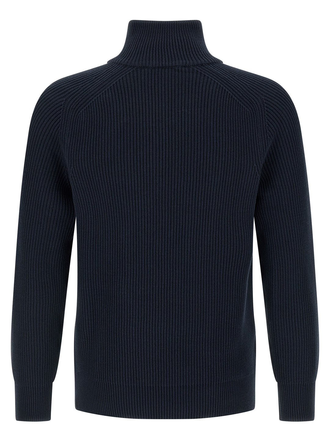 Riviera Project Zip Sweater Sweaters and Cardigans - Blue | fae1e07450abebc8965bc29c36551f4efdcd8f39