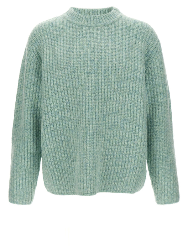 Darko Pulls Et Cardigans Bleu Clair
