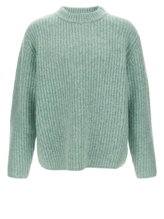 Darko Sweaters And Cardigans Light Blue