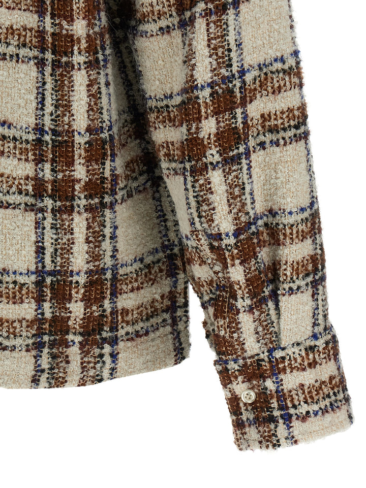 SéFr Ojai Shirt and Blouse - Multicolor | 1b96b4366409397b2665a221c22094163c59de4f