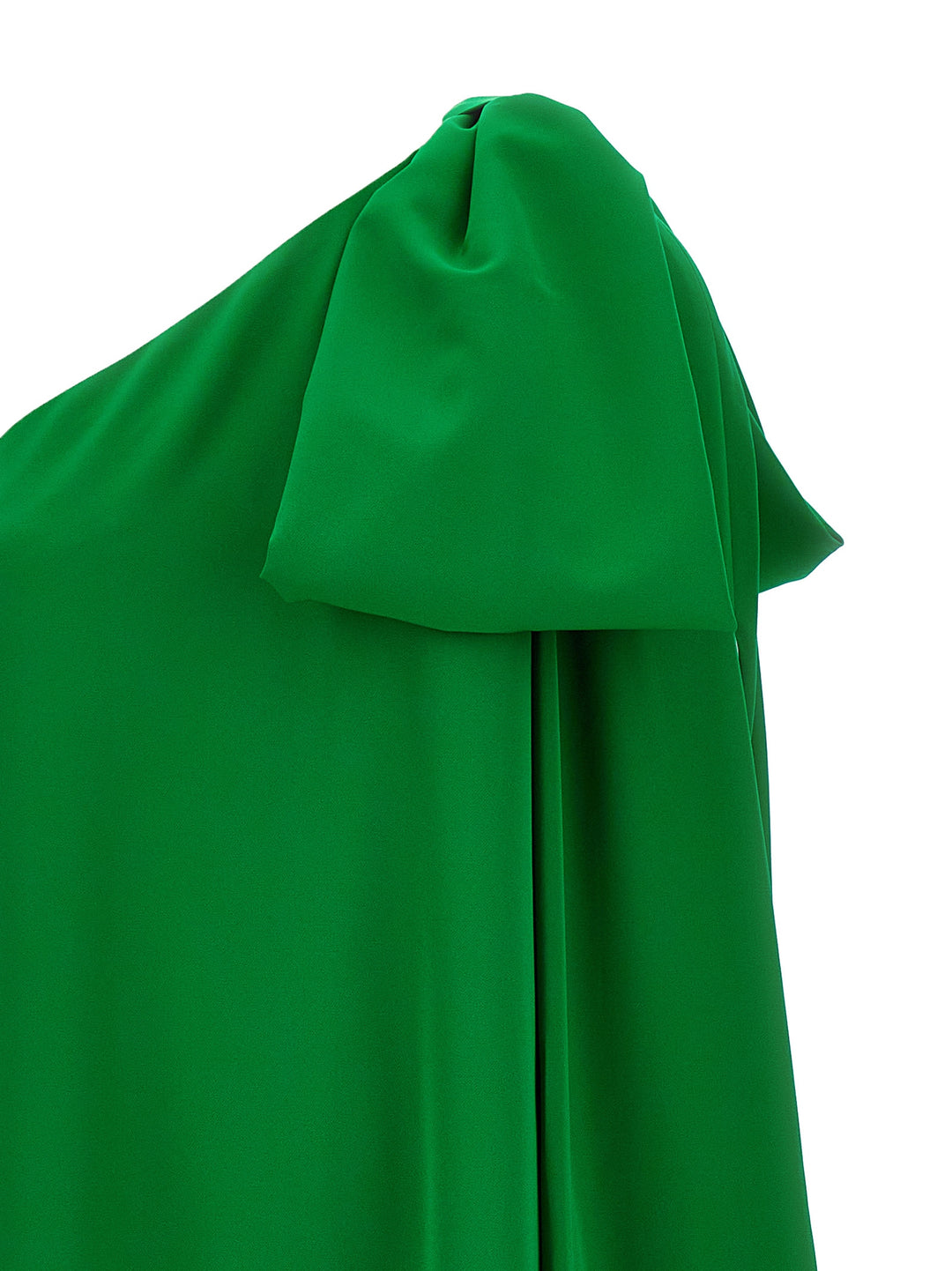 Samuel Dresses Green