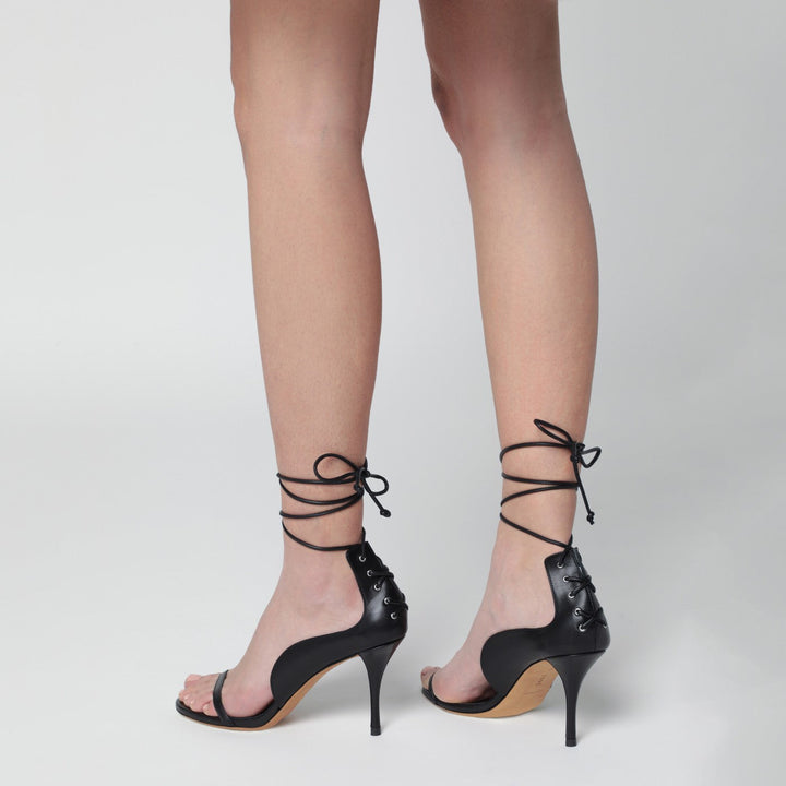Jude Shoes - Black | 05a0ca8708781584d60bed8e805e81a7b8fde21e