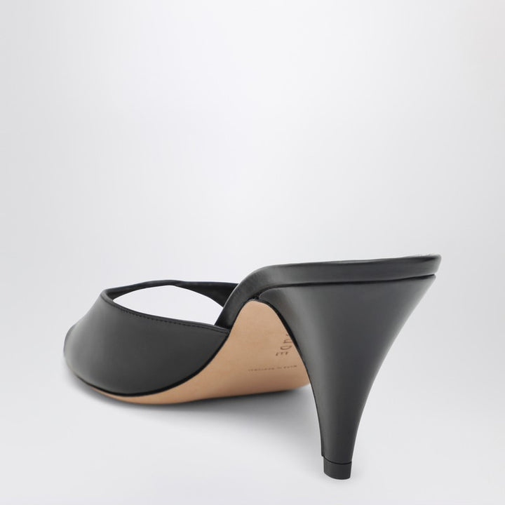 Jude Shoes - Black | d93ce375bb98b7c0e2b9a4555bf5db60b731368e