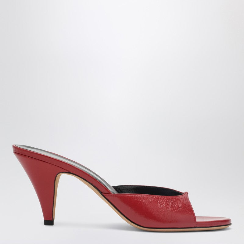 Jude Shoes - Red | 1c9fad54dbaa117d9d51da02c68997ce6883edce
