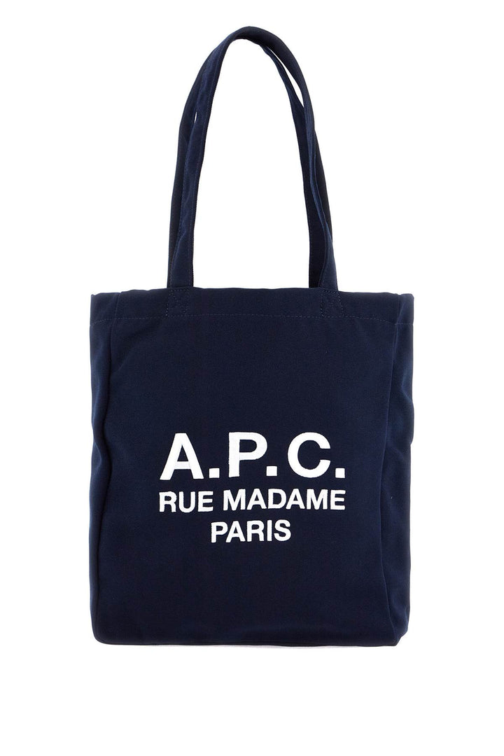 Borsa Tote Lou Rue Madame