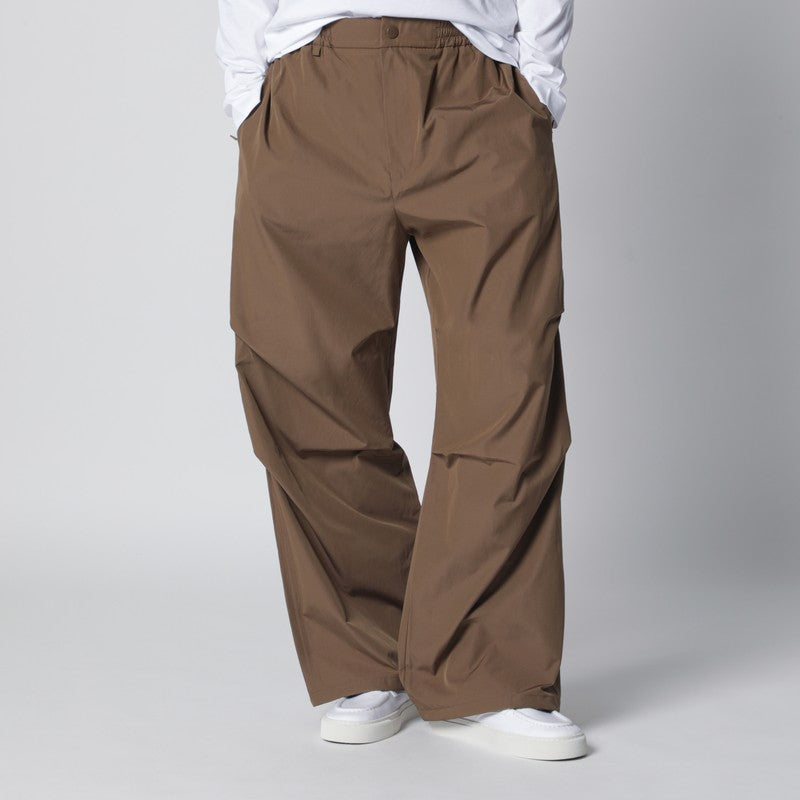 A.P.C. Pants - Brown | 76953d3c9f4d9f54d122ce5279218834a8496d44