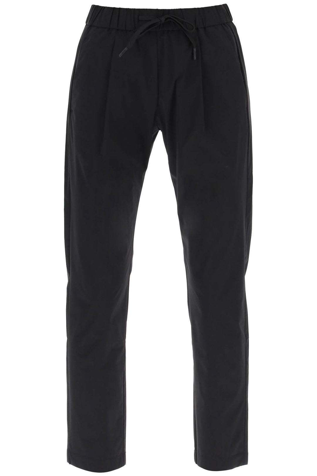 Joggers Laminar In Nylon Maestro