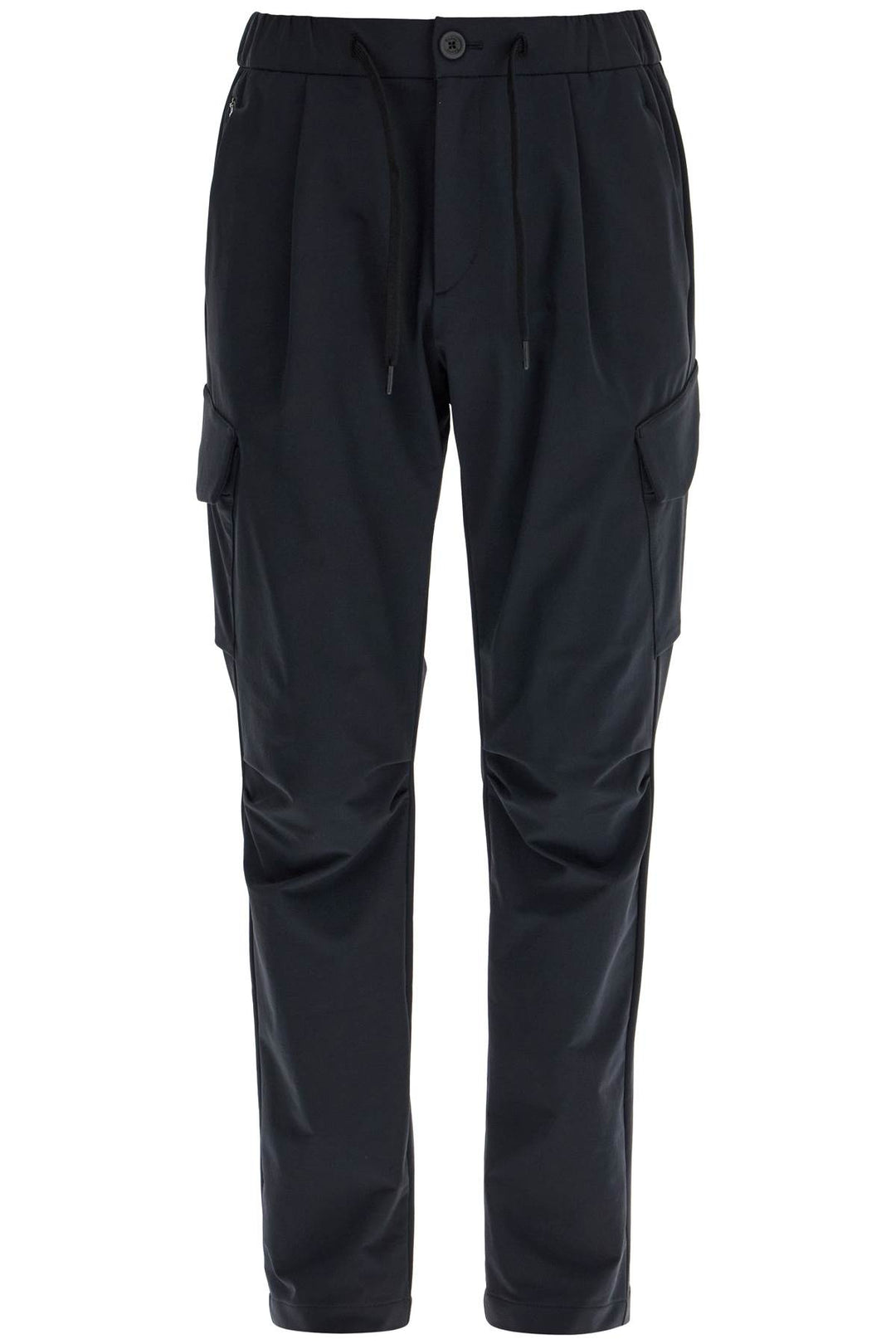 Laminar Cargo Pants